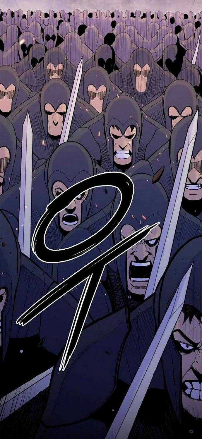 Đào Hoa Nguyên Kí Chi Vũ Trạch Chapter 22 trang 58