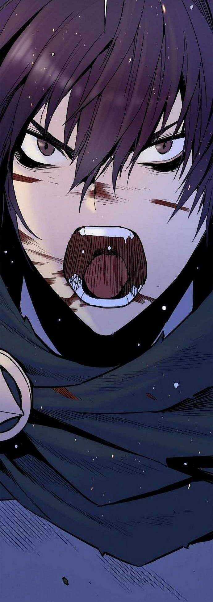 Đào Hoa Nguyên Kí Chi Vũ Trạch Chapter 22 trang 75