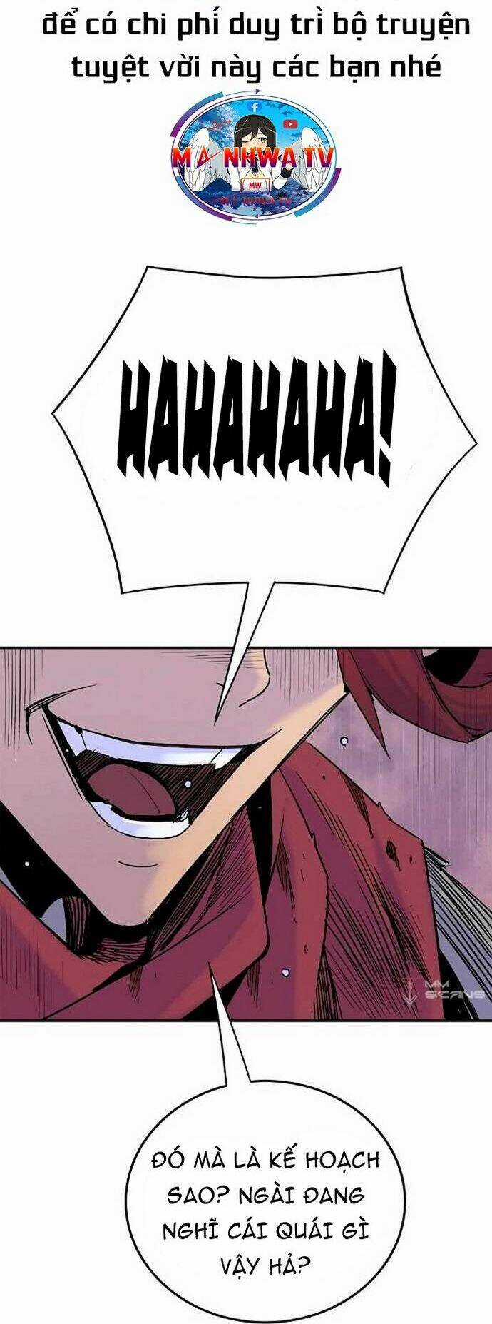 Đào Hoa Nguyên Kí Chi Vũ Trạch Chapter 22 trang 92