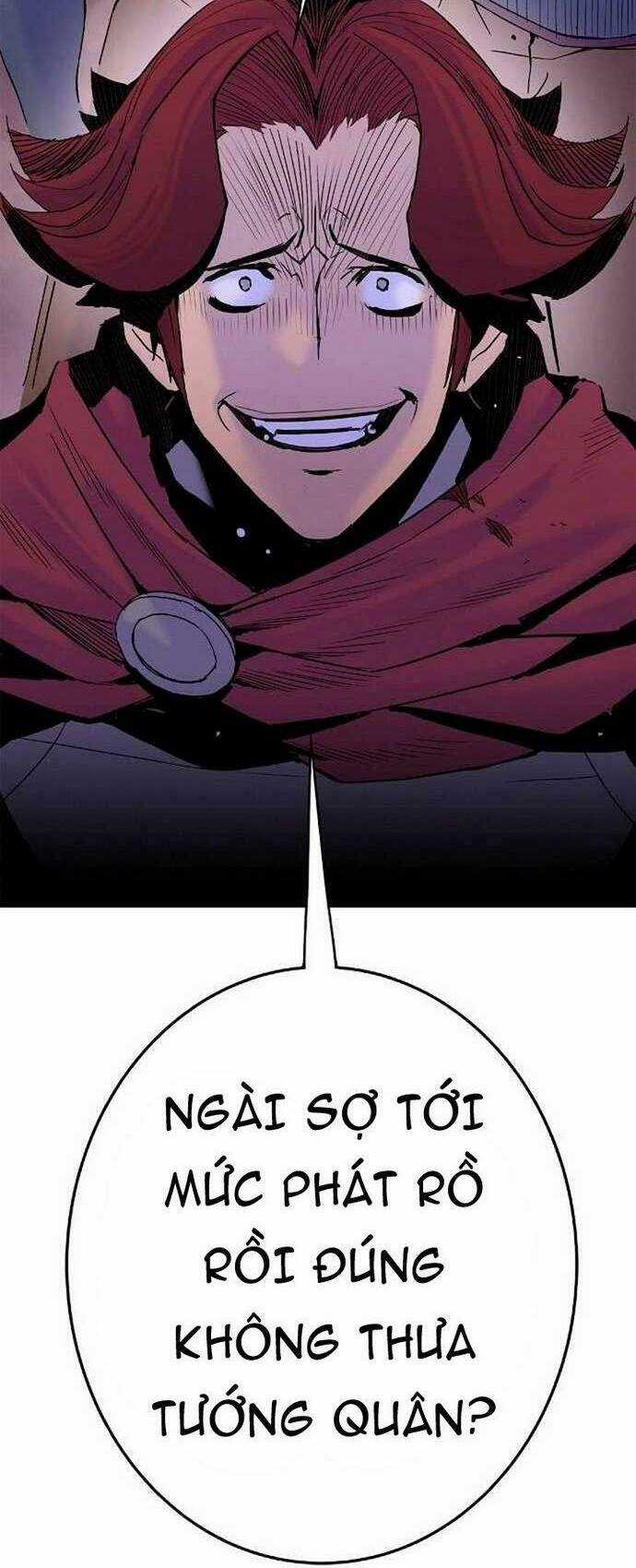 Đào Hoa Nguyên Kí Chi Vũ Trạch Chapter 22 trang 94