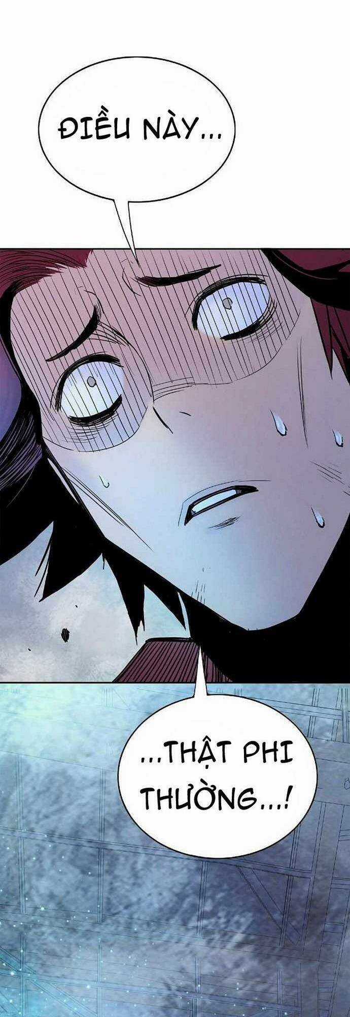 Đào Hoa Nguyên Kí Chi Vũ Trạch Chapter 23 trang 117