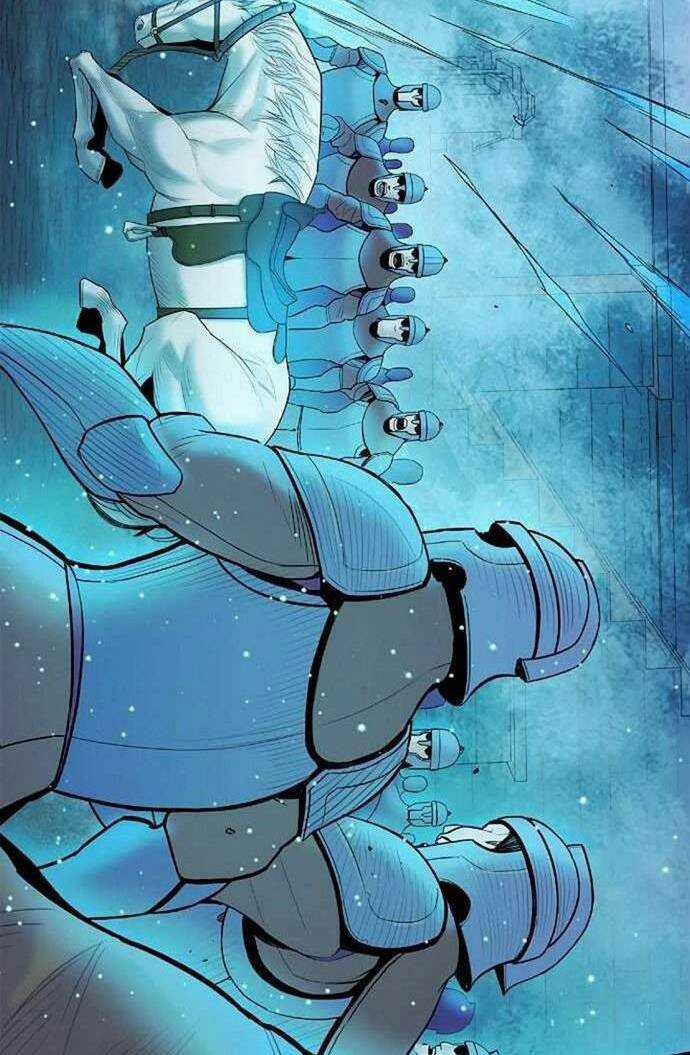 Đào Hoa Nguyên Kí Chi Vũ Trạch Chapter 23 trang 120