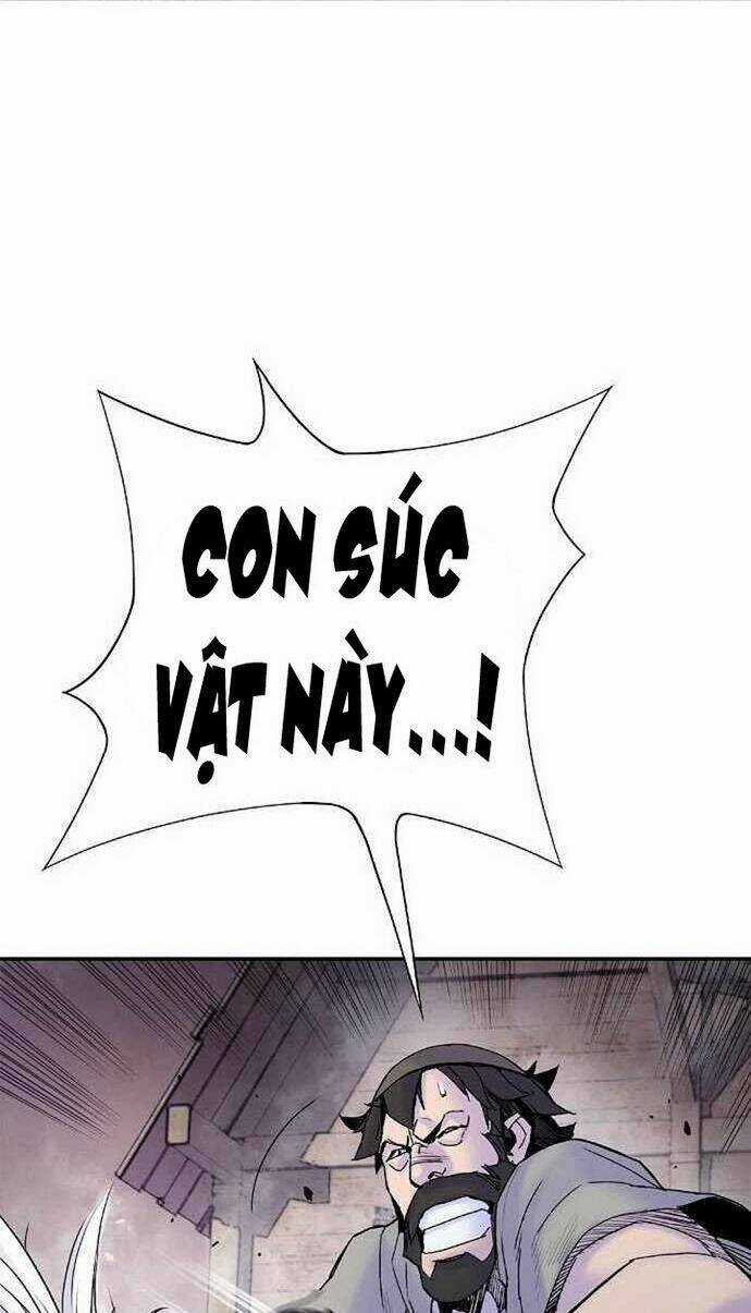 Đào Hoa Nguyên Kí Chi Vũ Trạch Chapter 23 trang 14