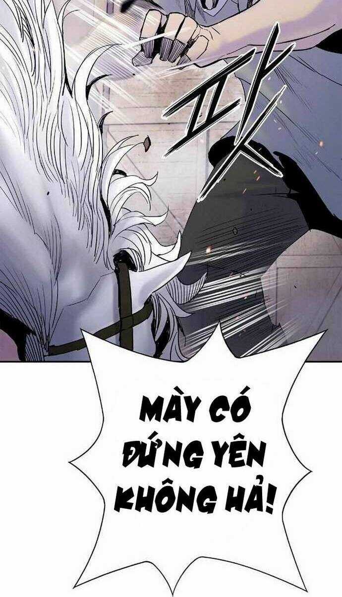 Đào Hoa Nguyên Kí Chi Vũ Trạch Chapter 23 trang 15