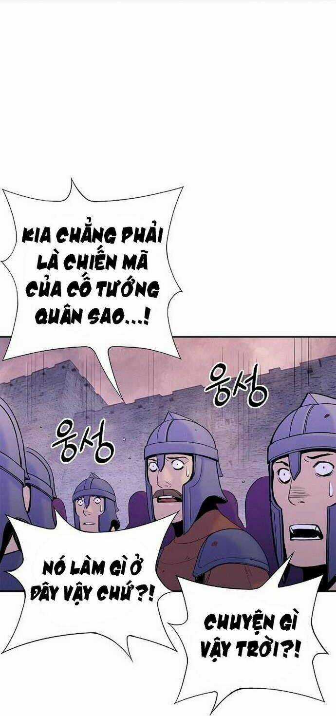 Đào Hoa Nguyên Kí Chi Vũ Trạch Chapter 23 trang 2