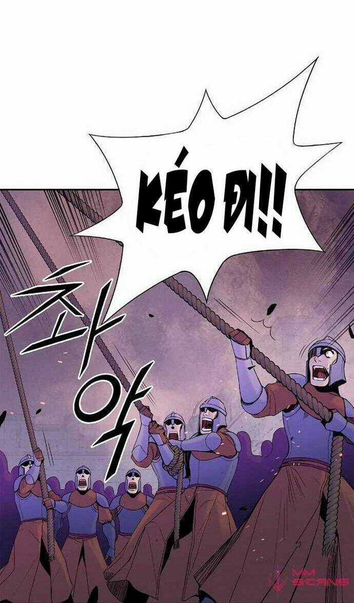 Đào Hoa Nguyên Kí Chi Vũ Trạch Chapter 23 trang 25