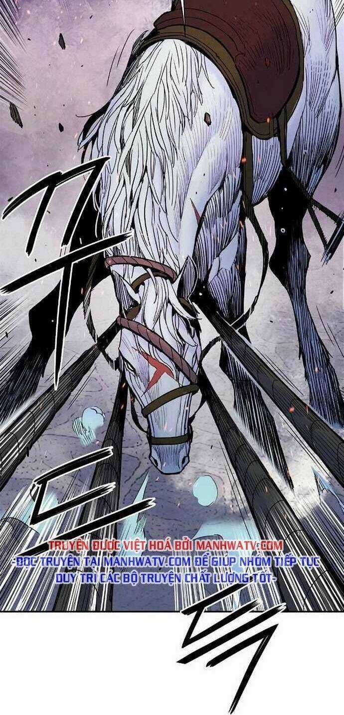 Đào Hoa Nguyên Kí Chi Vũ Trạch Chapter 23 trang 27