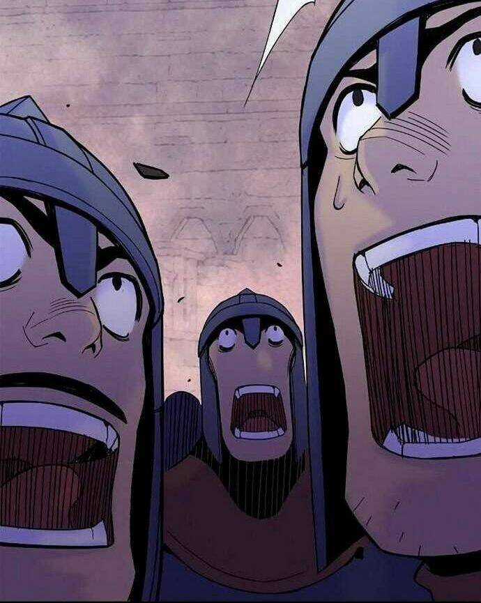 Đào Hoa Nguyên Kí Chi Vũ Trạch Chapter 23 trang 34