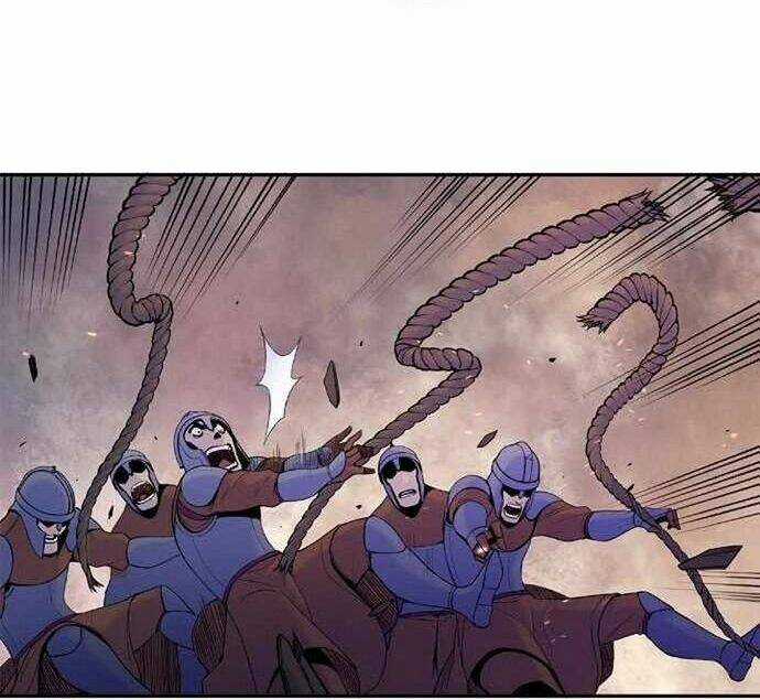 Đào Hoa Nguyên Kí Chi Vũ Trạch Chapter 23 trang 38