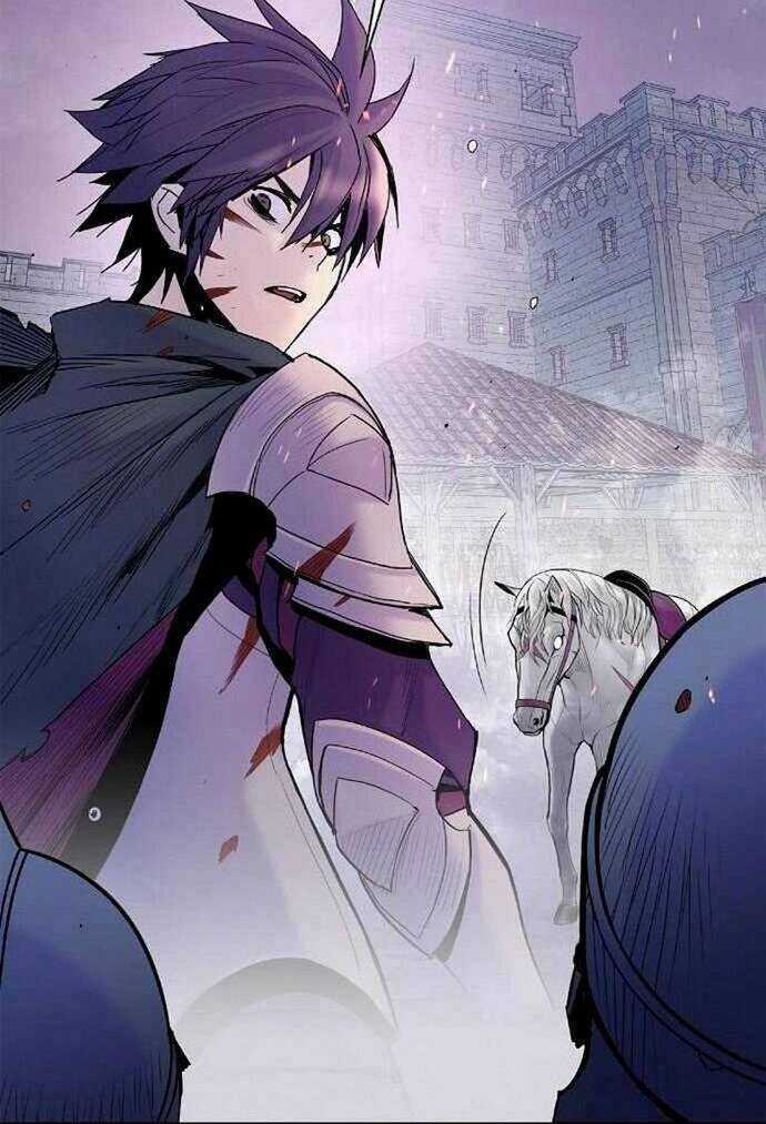 Đào Hoa Nguyên Kí Chi Vũ Trạch Chapter 23 trang 45