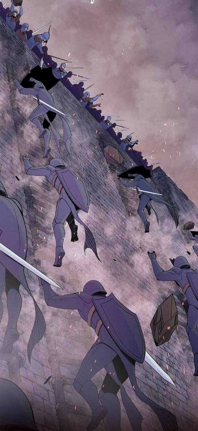 Đào Hoa Nguyên Kí Chi Vũ Trạch Chapter 23 trang 56