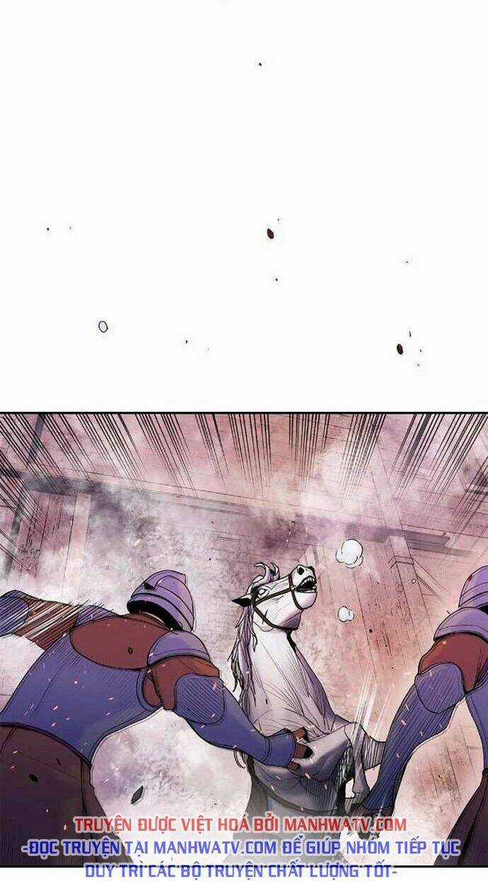 Đào Hoa Nguyên Kí Chi Vũ Trạch Chapter 23 trang 7