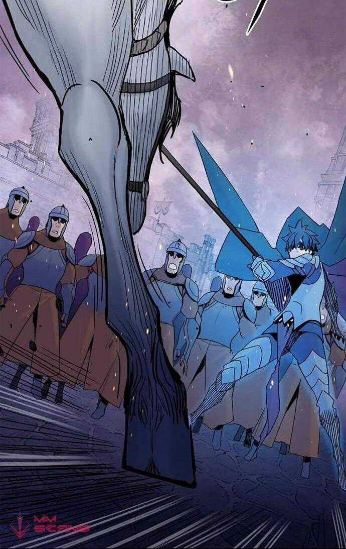 Đào Hoa Nguyên Kí Chi Vũ Trạch Chapter 23 trang 86