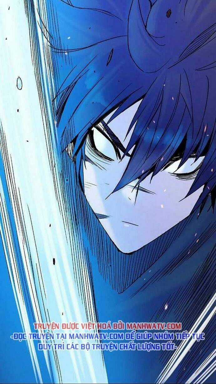 Đào Hoa Nguyên Kí Chi Vũ Trạch Chapter 24 trang 120