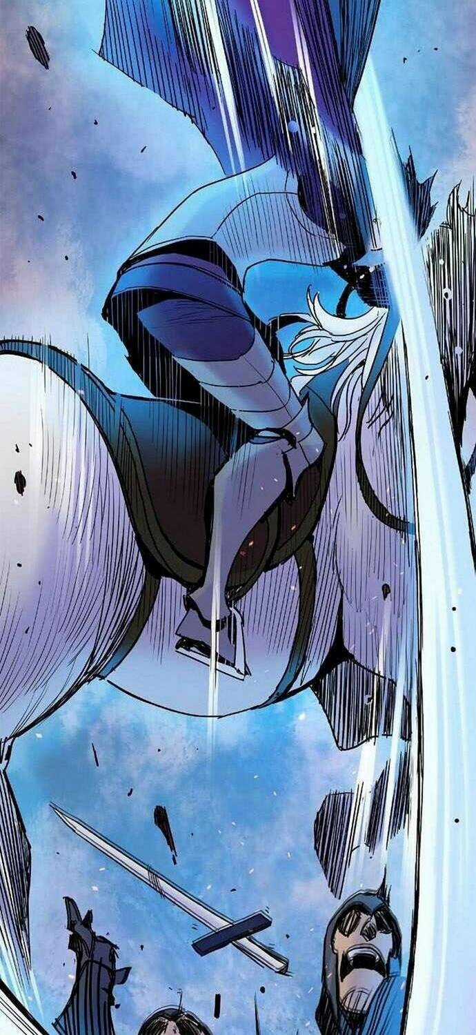 Đào Hoa Nguyên Kí Chi Vũ Trạch Chapter 24 trang 123