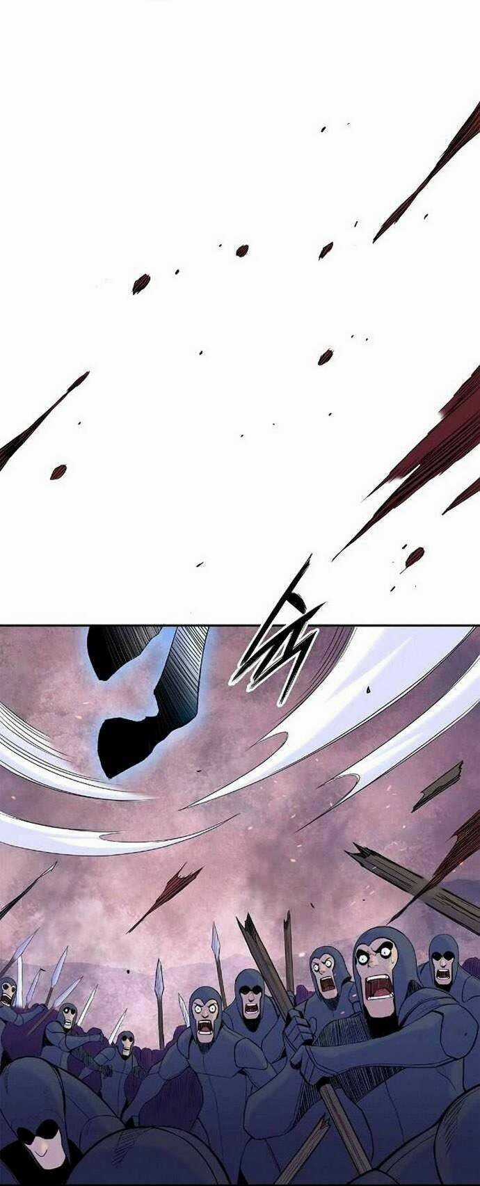 Đào Hoa Nguyên Kí Chi Vũ Trạch Chapter 24 trang 126