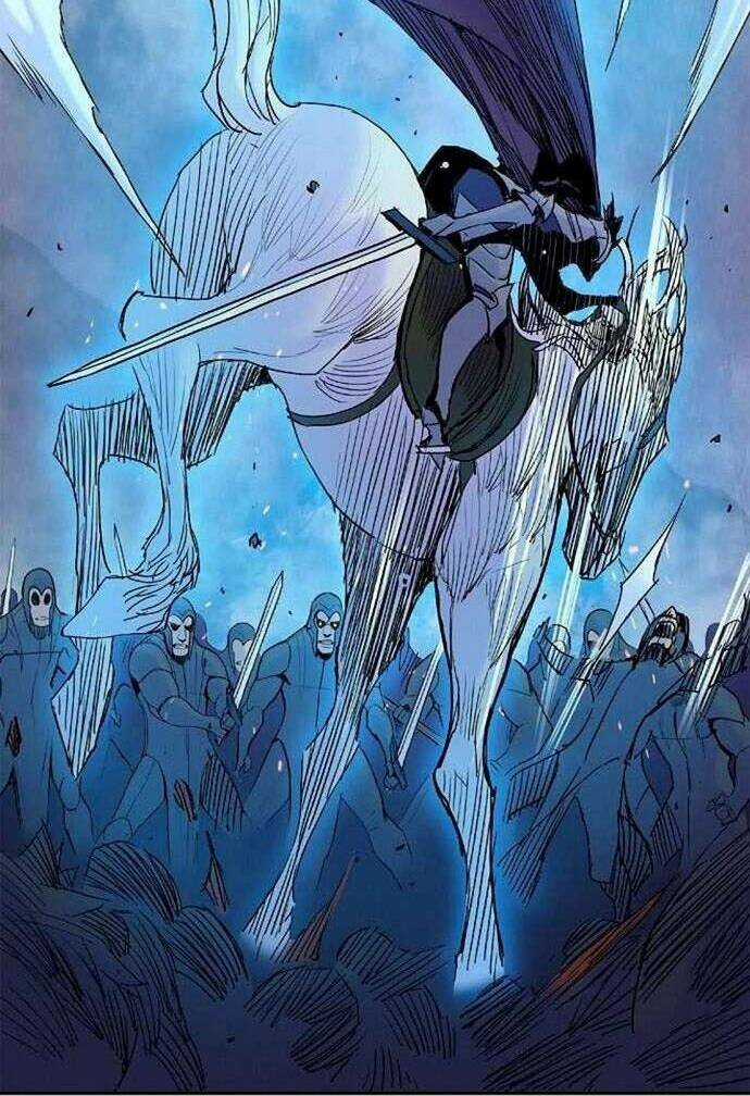 Đào Hoa Nguyên Kí Chi Vũ Trạch Chapter 24 trang 132