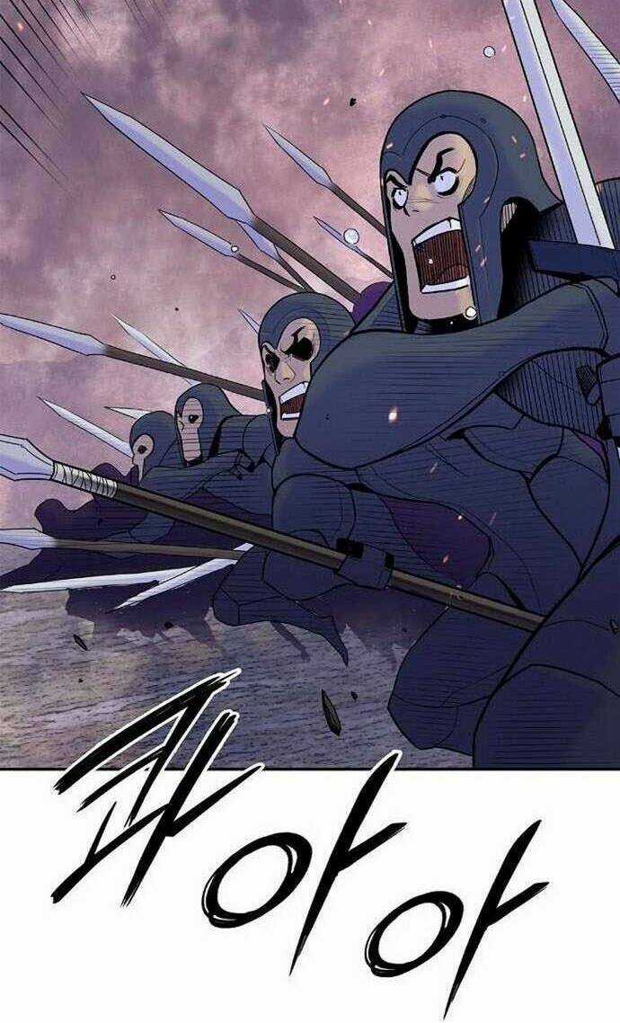 Đào Hoa Nguyên Kí Chi Vũ Trạch Chapter 24 trang 135