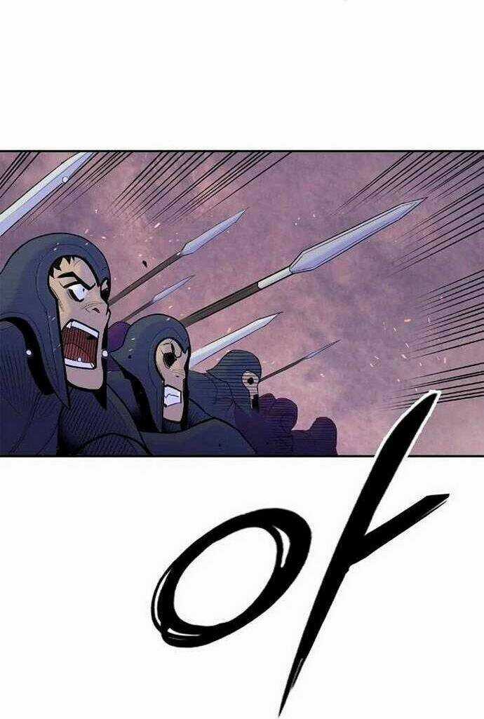 Đào Hoa Nguyên Kí Chi Vũ Trạch Chapter 24 trang 136