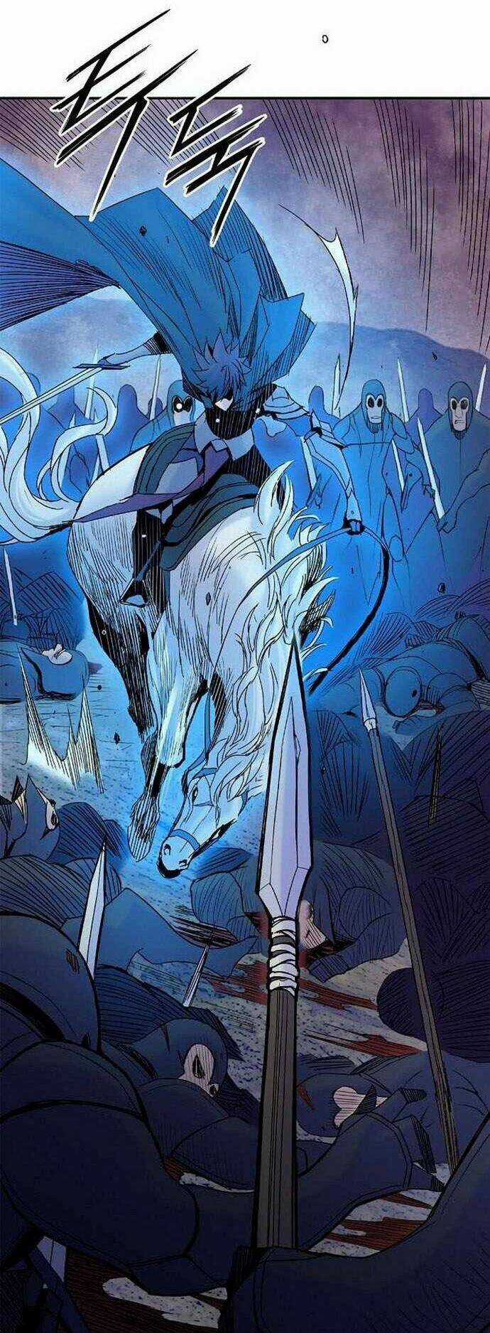 Đào Hoa Nguyên Kí Chi Vũ Trạch Chapter 24 trang 142