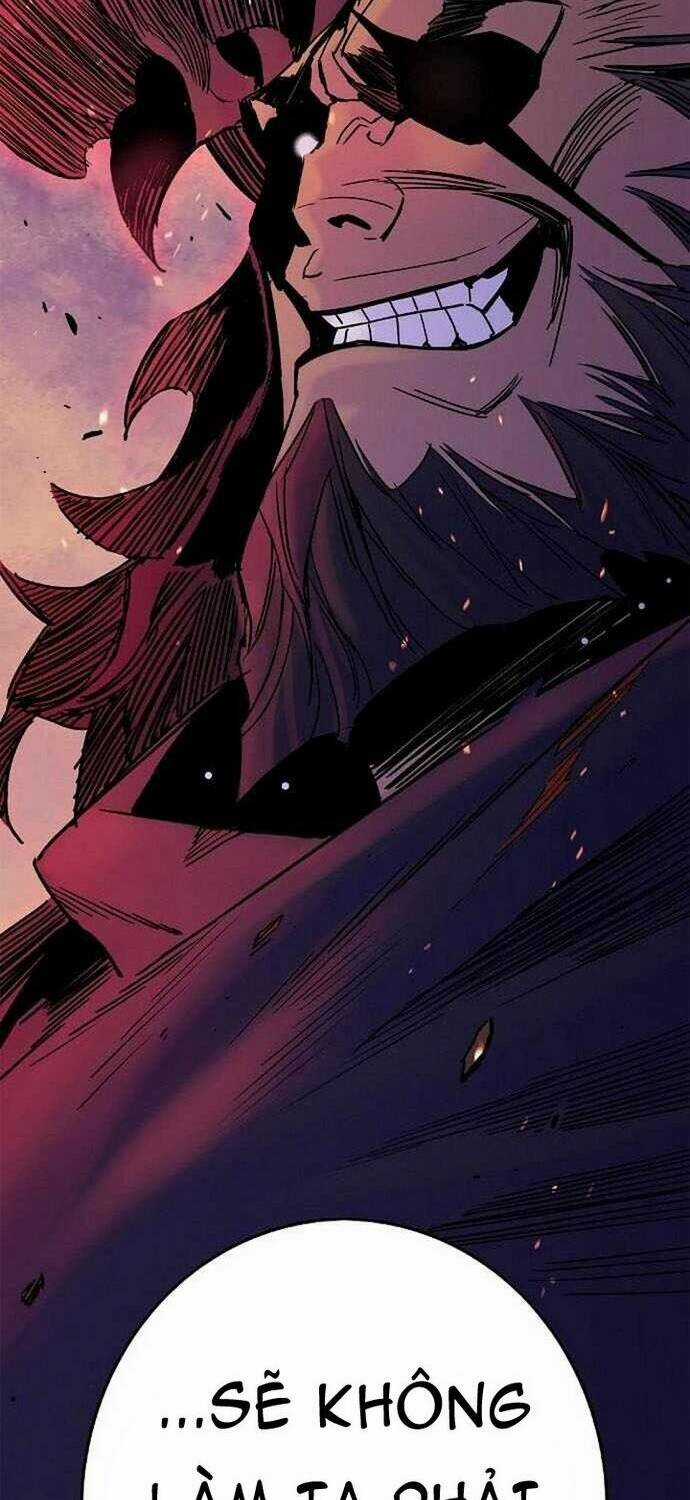 Đào Hoa Nguyên Kí Chi Vũ Trạch Chapter 24 trang 157