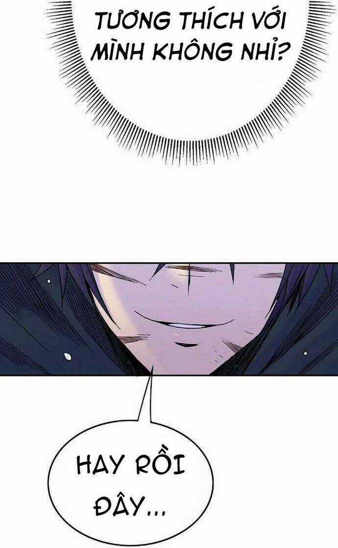 Đào Hoa Nguyên Kí Chi Vũ Trạch Chapter 24 trang 21