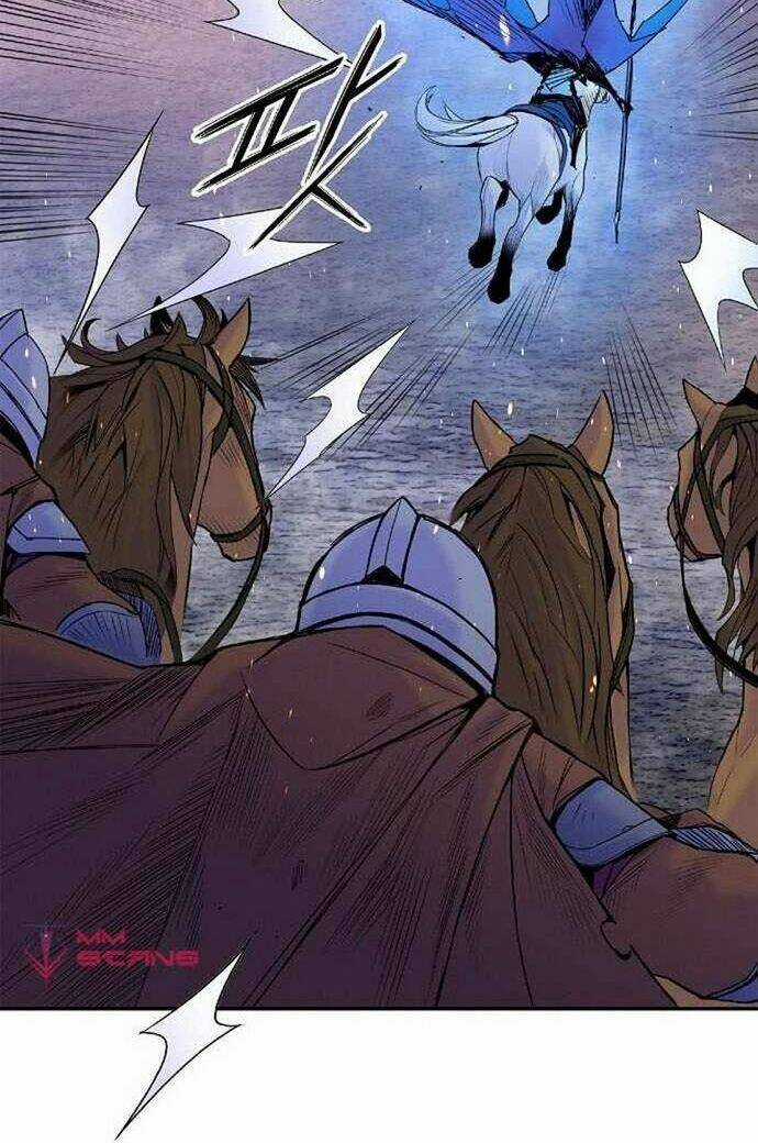 Đào Hoa Nguyên Kí Chi Vũ Trạch Chapter 24 trang 32