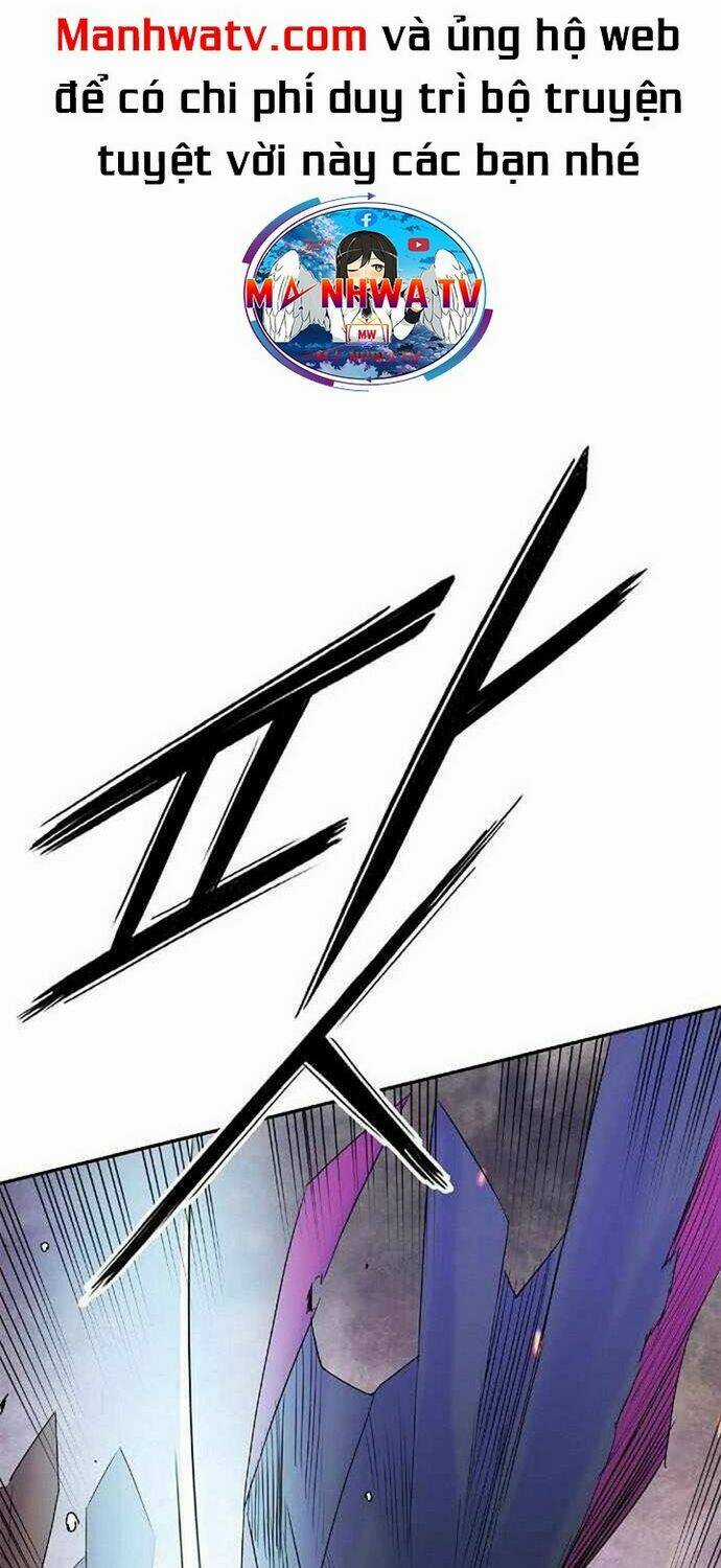 Đào Hoa Nguyên Kí Chi Vũ Trạch Chapter 24 trang 42