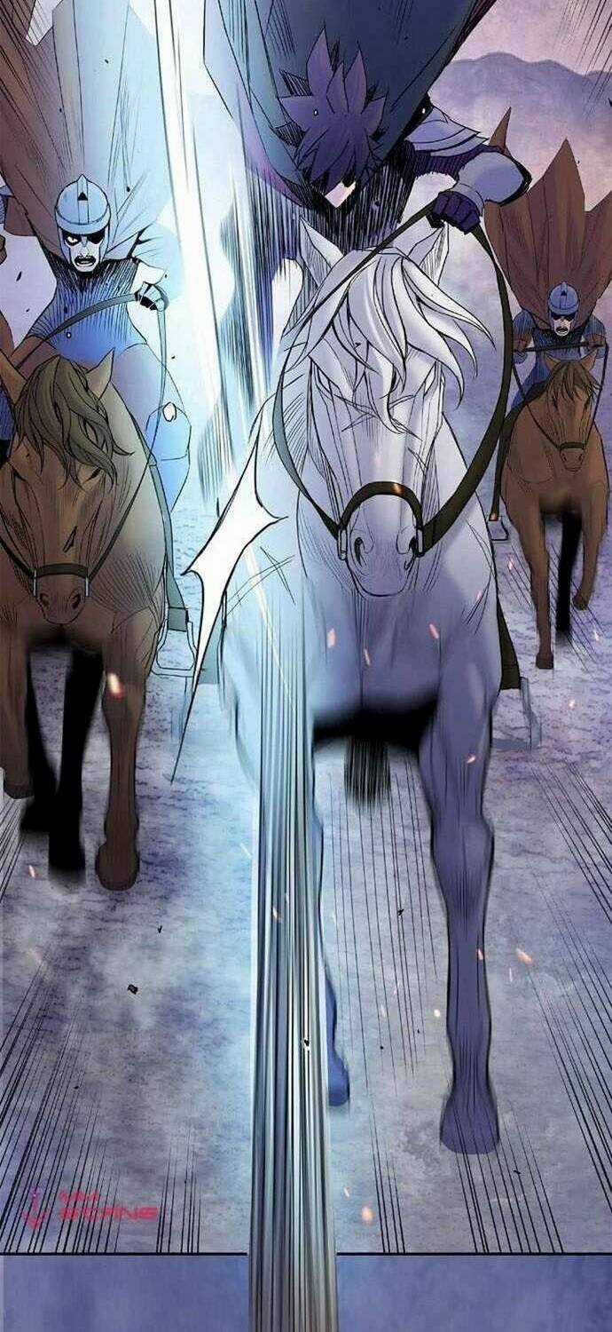 Đào Hoa Nguyên Kí Chi Vũ Trạch Chapter 24 trang 43