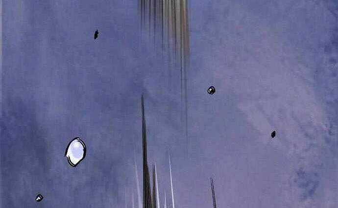 Đào Hoa Nguyên Kí Chi Vũ Trạch Chapter 24 trang 44