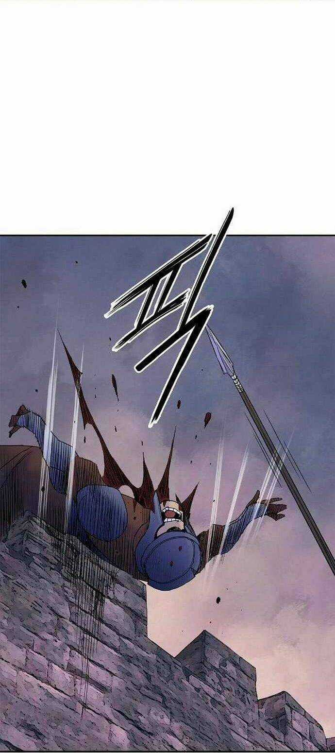 Đào Hoa Nguyên Kí Chi Vũ Trạch Chapter 24 trang 63