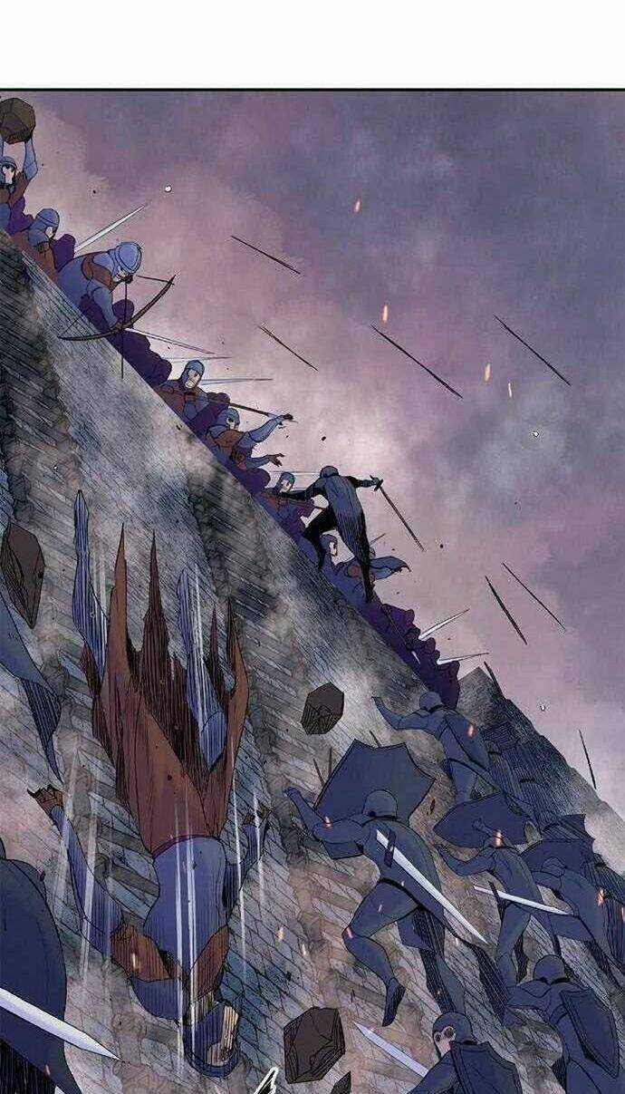 Đào Hoa Nguyên Kí Chi Vũ Trạch Chapter 24 trang 65