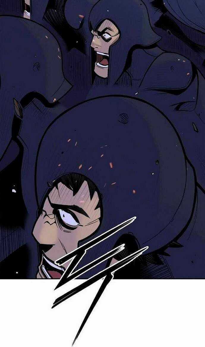 Đào Hoa Nguyên Kí Chi Vũ Trạch Chapter 24 trang 71