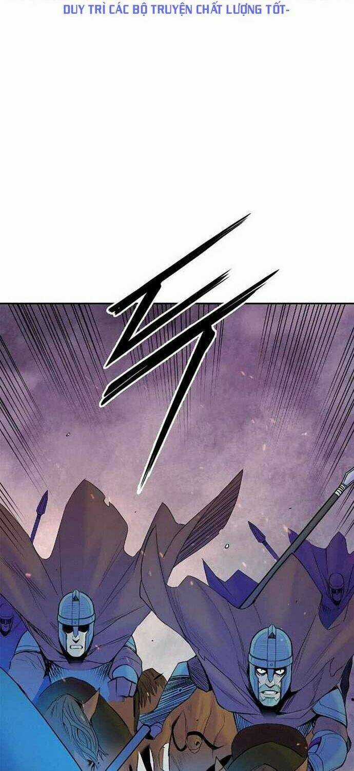 Đào Hoa Nguyên Kí Chi Vũ Trạch Chapter 24 trang 8