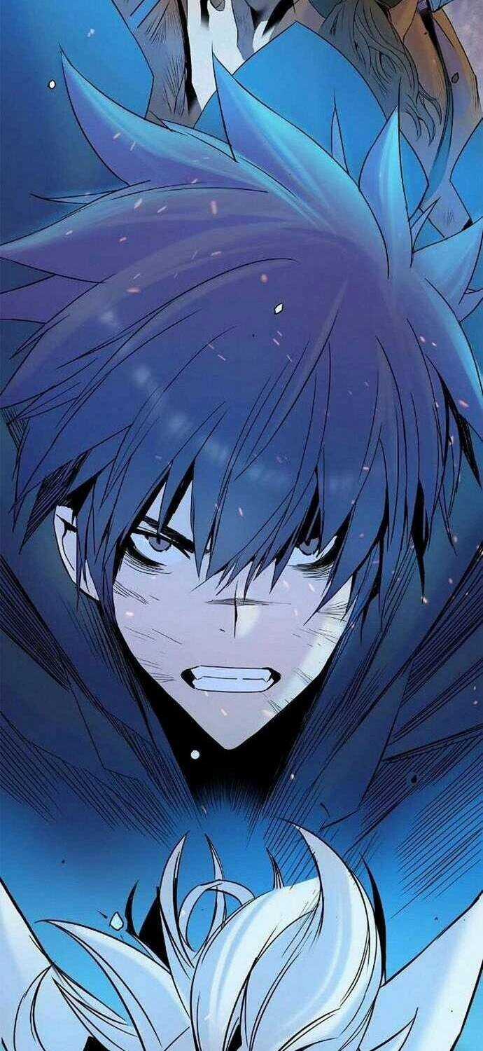 Đào Hoa Nguyên Kí Chi Vũ Trạch Chapter 24 trang 9