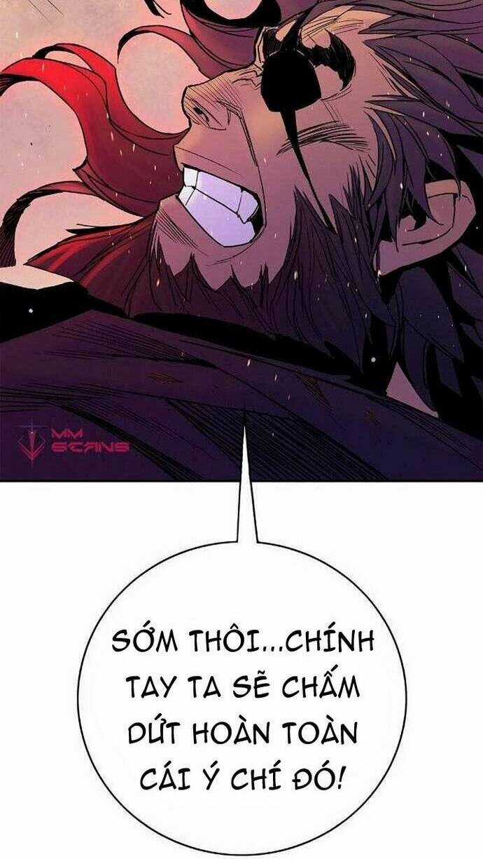 Đào Hoa Nguyên Kí Chi Vũ Trạch Chapter 24 trang 91