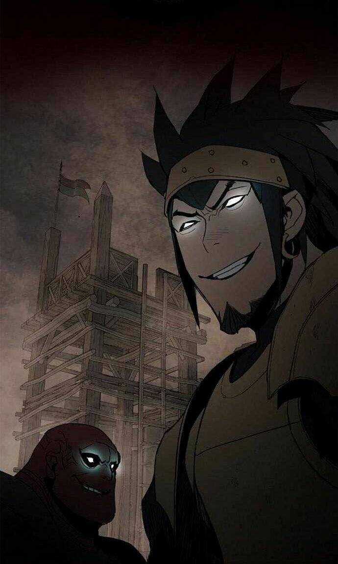 Đào Hoa Nguyên Kí Chi Vũ Trạch Chapter 24 trang 93