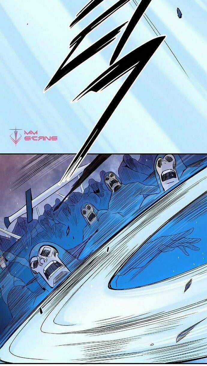 Đào Hoa Nguyên Kí Chi Vũ Trạch Chapter 25 trang 11