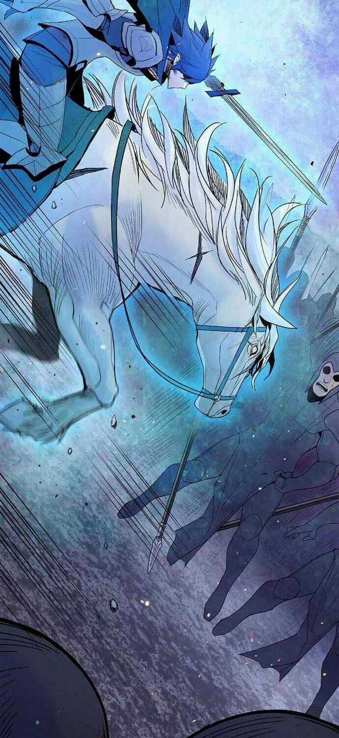 Đào Hoa Nguyên Kí Chi Vũ Trạch Chapter 25 trang 110