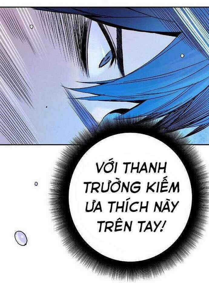 Đào Hoa Nguyên Kí Chi Vũ Trạch Chapter 25 trang 112
