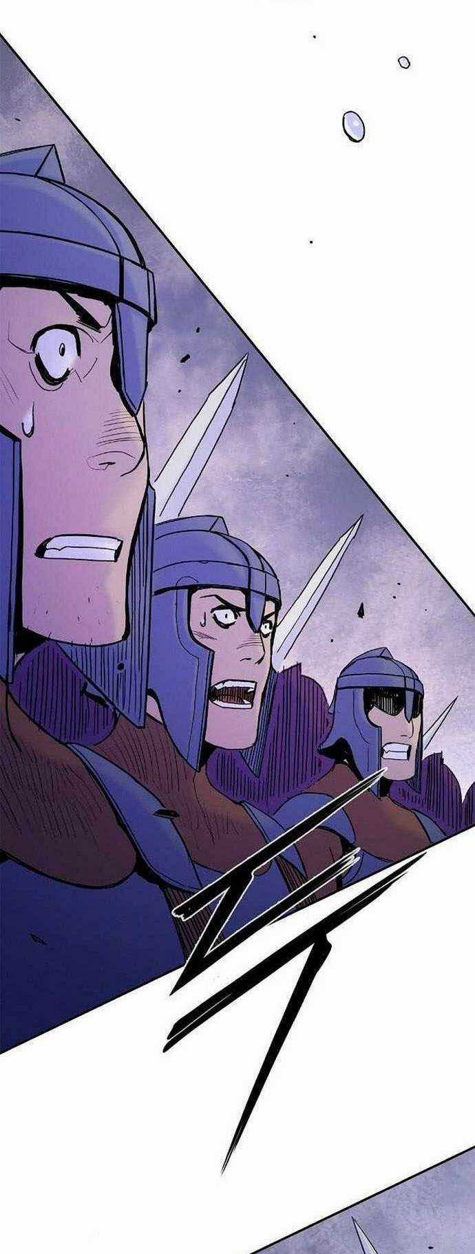 Đào Hoa Nguyên Kí Chi Vũ Trạch Chapter 25 trang 113