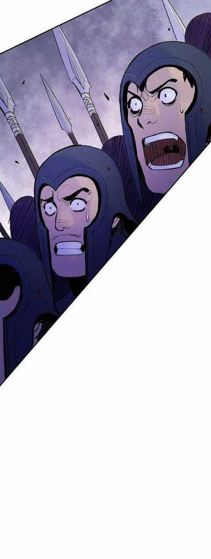 Đào Hoa Nguyên Kí Chi Vũ Trạch Chapter 25 trang 114