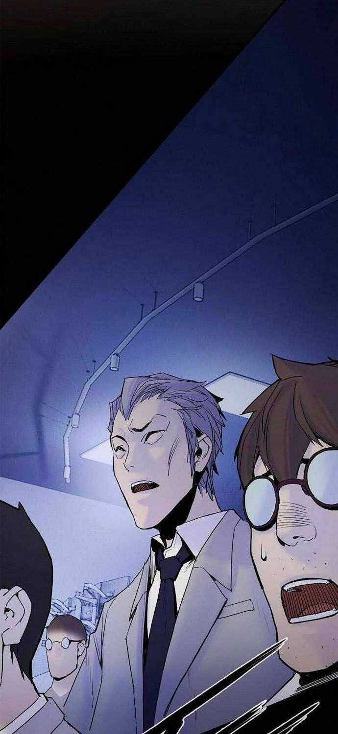 Đào Hoa Nguyên Kí Chi Vũ Trạch Chapter 25 trang 116