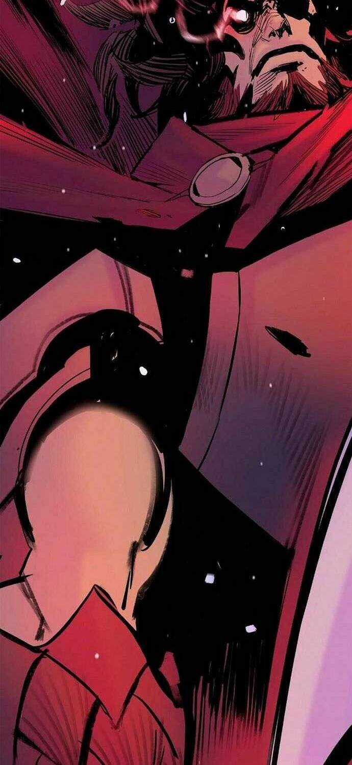 Đào Hoa Nguyên Kí Chi Vũ Trạch Chapter 25 trang 120