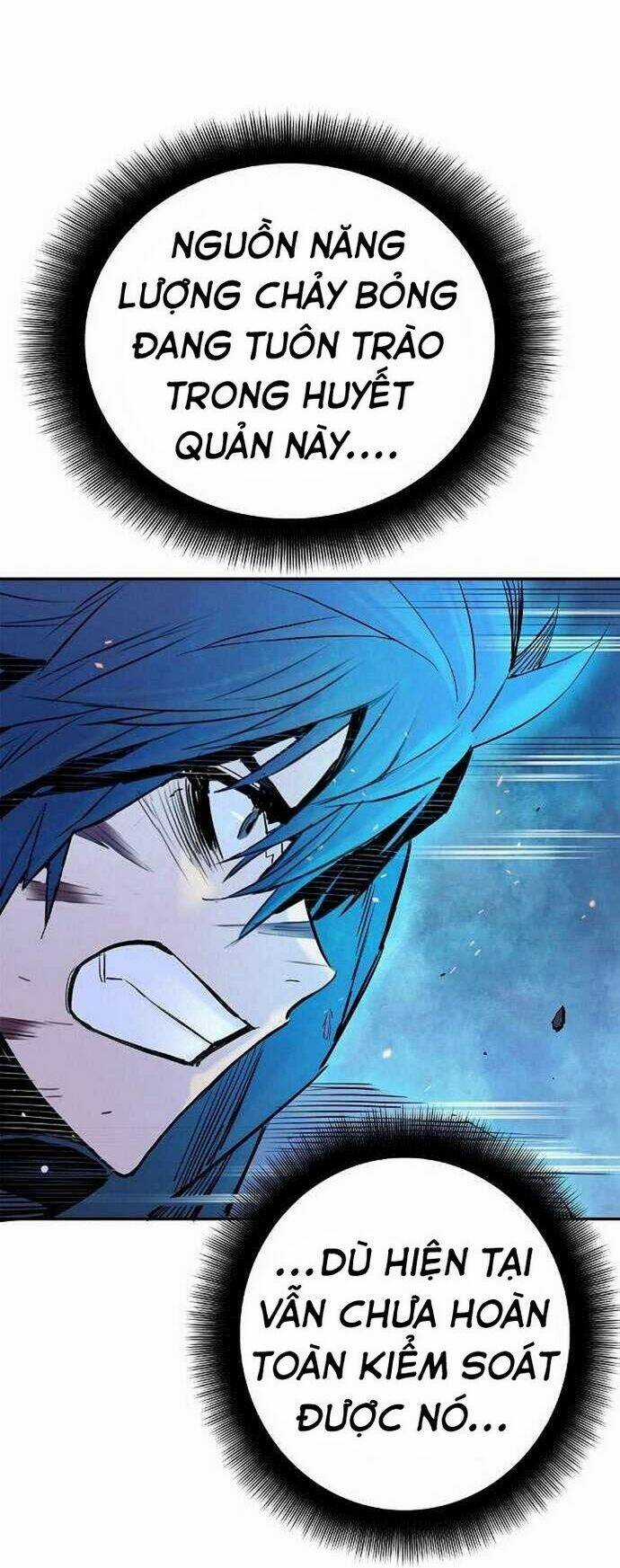 Đào Hoa Nguyên Kí Chi Vũ Trạch Chapter 25 trang 126