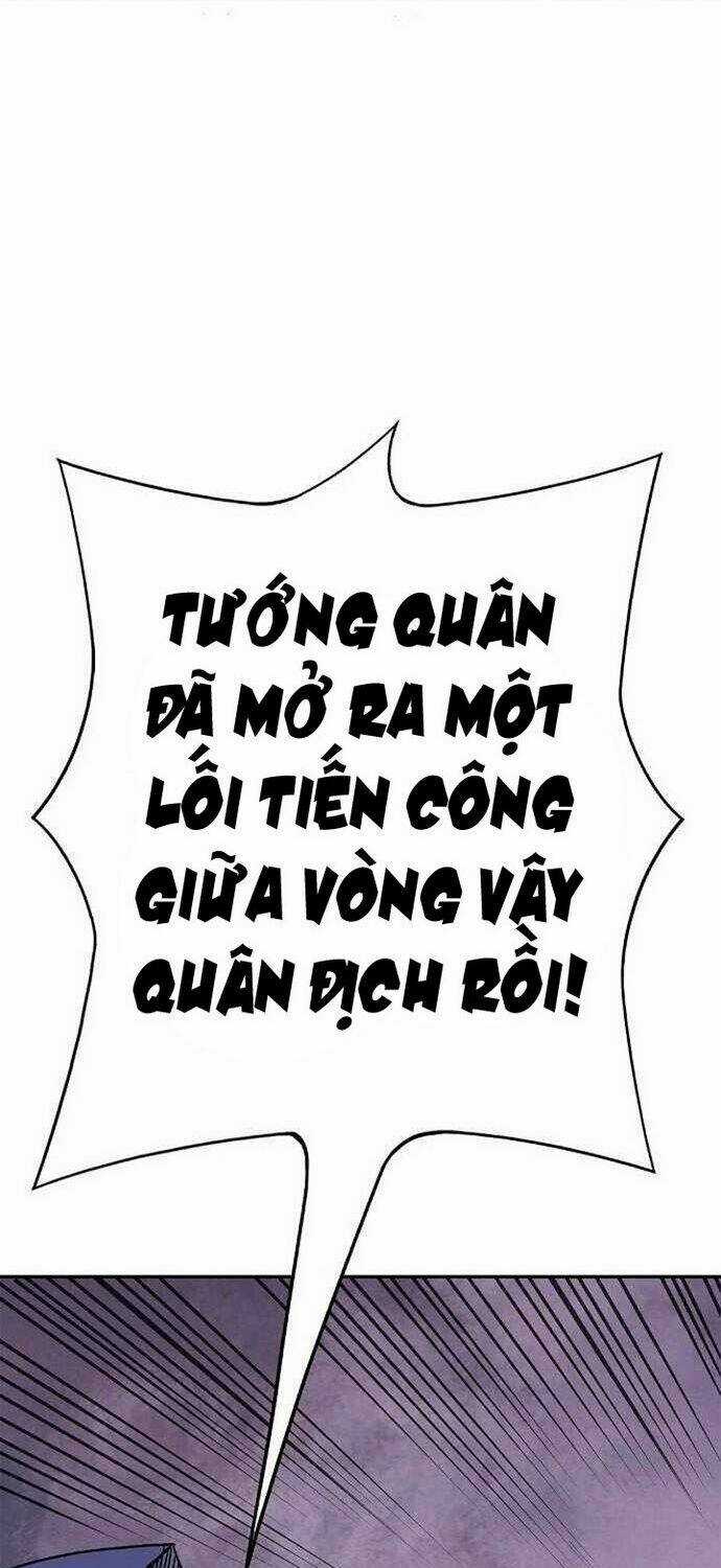 Đào Hoa Nguyên Kí Chi Vũ Trạch Chapter 25 trang 21