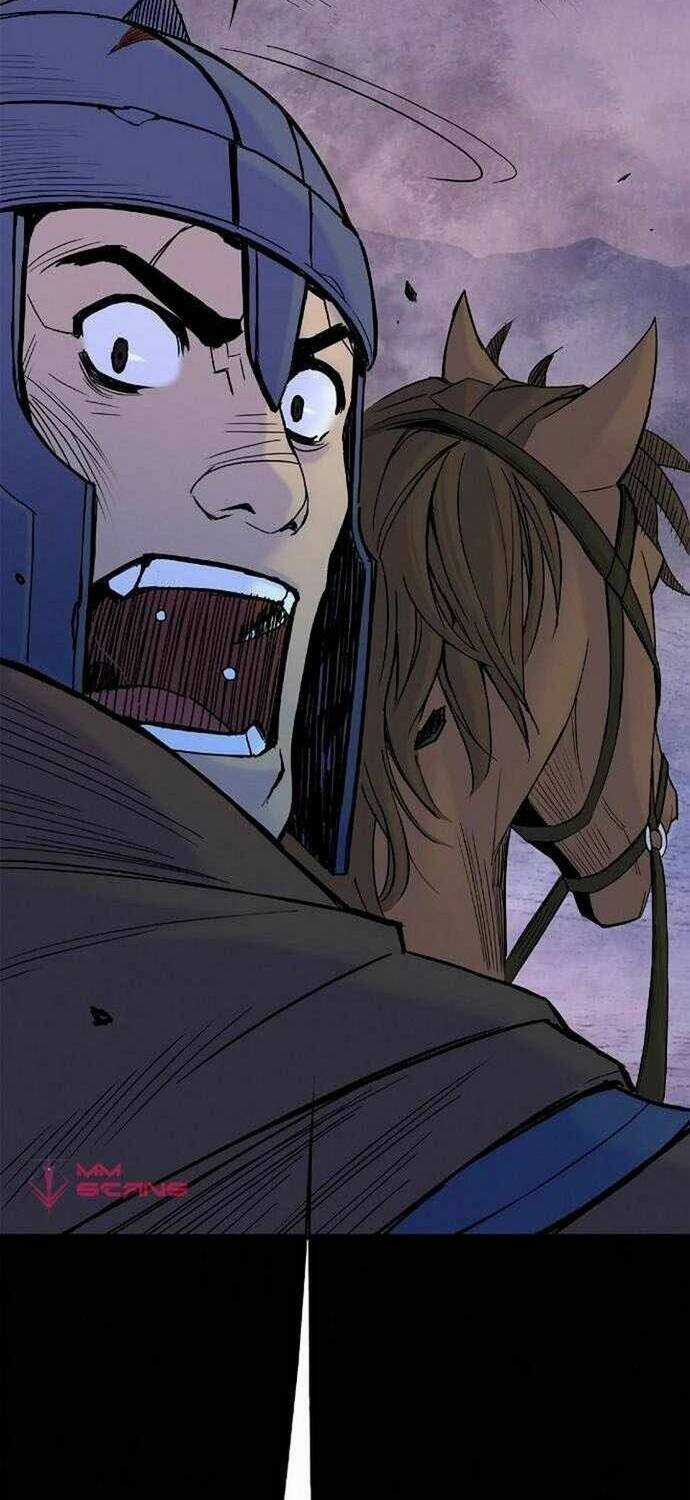 Đào Hoa Nguyên Kí Chi Vũ Trạch Chapter 25 trang 22