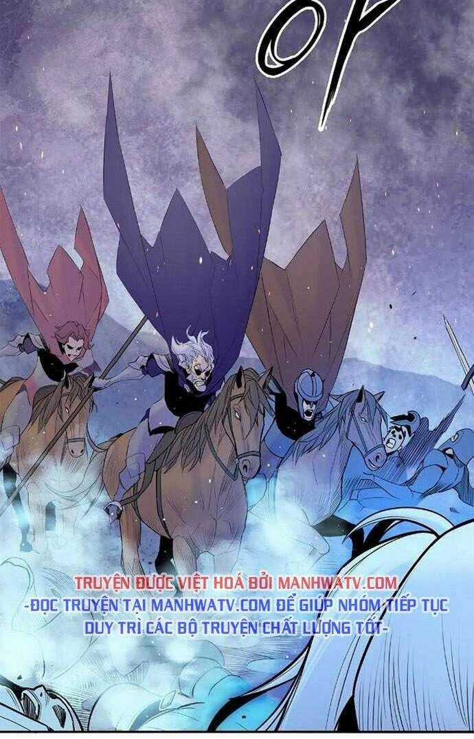 Đào Hoa Nguyên Kí Chi Vũ Trạch Chapter 25 trang 25