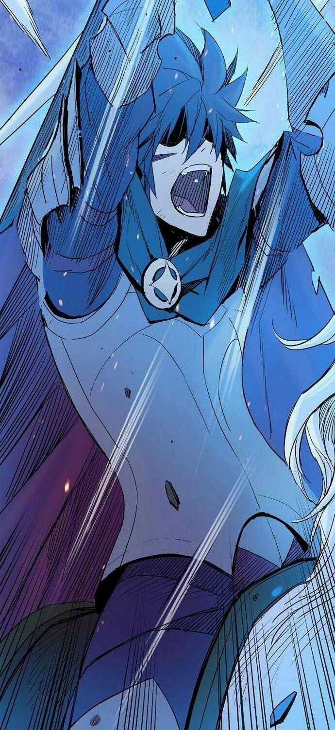 Đào Hoa Nguyên Kí Chi Vũ Trạch Chapter 25 trang 32