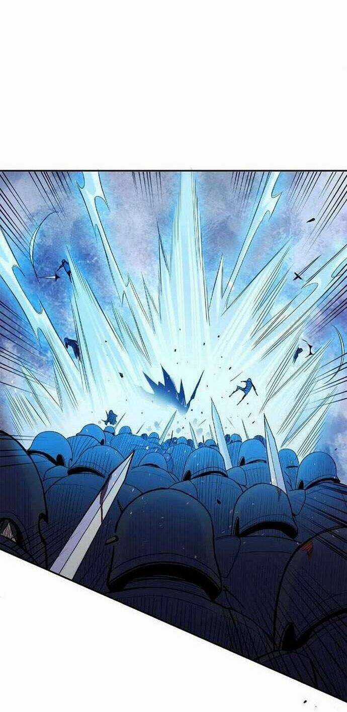 Đào Hoa Nguyên Kí Chi Vũ Trạch Chapter 25 trang 34